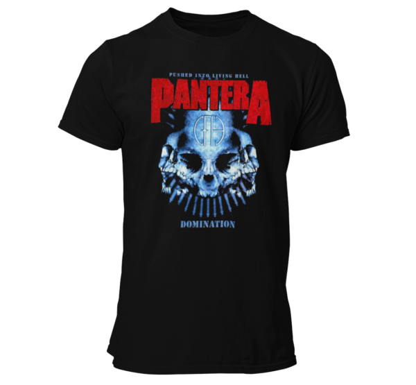 Pantera Domination